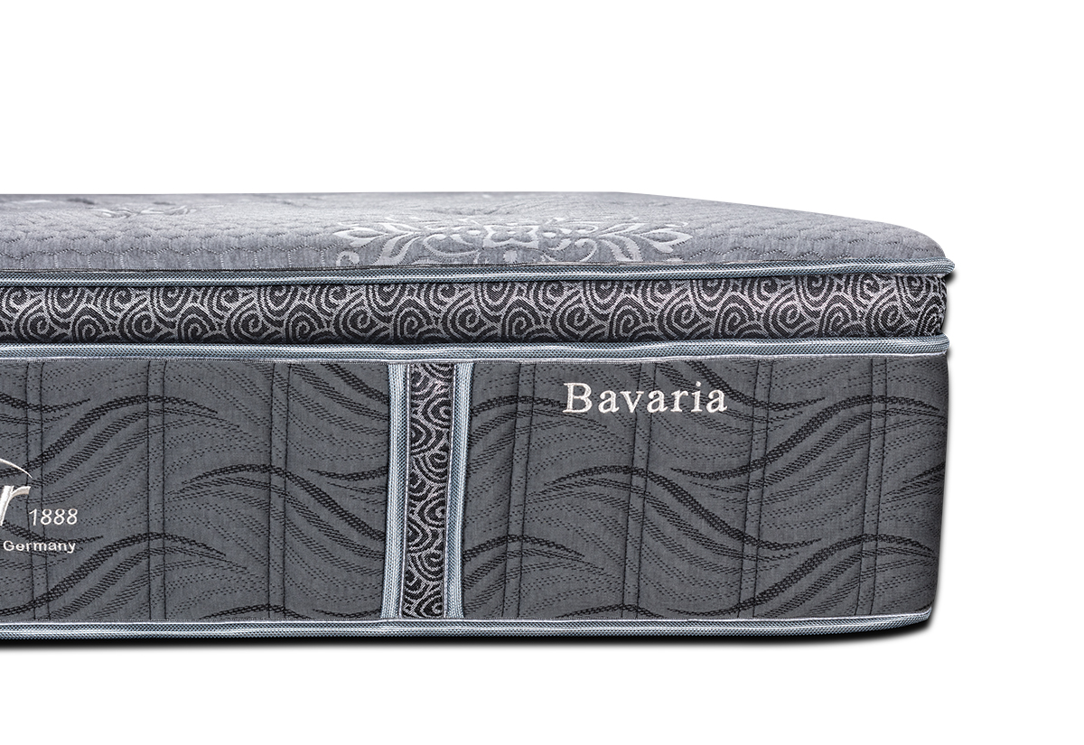 Bavaria 12