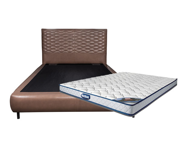 C_Audrey (Queen)_Mattress (Popular HD 5)