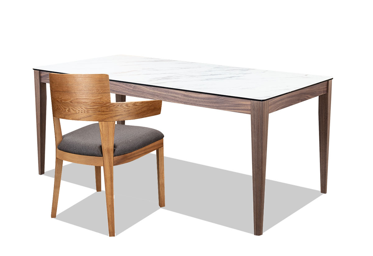 C_Dining Table _6 Dining Chairs gallery