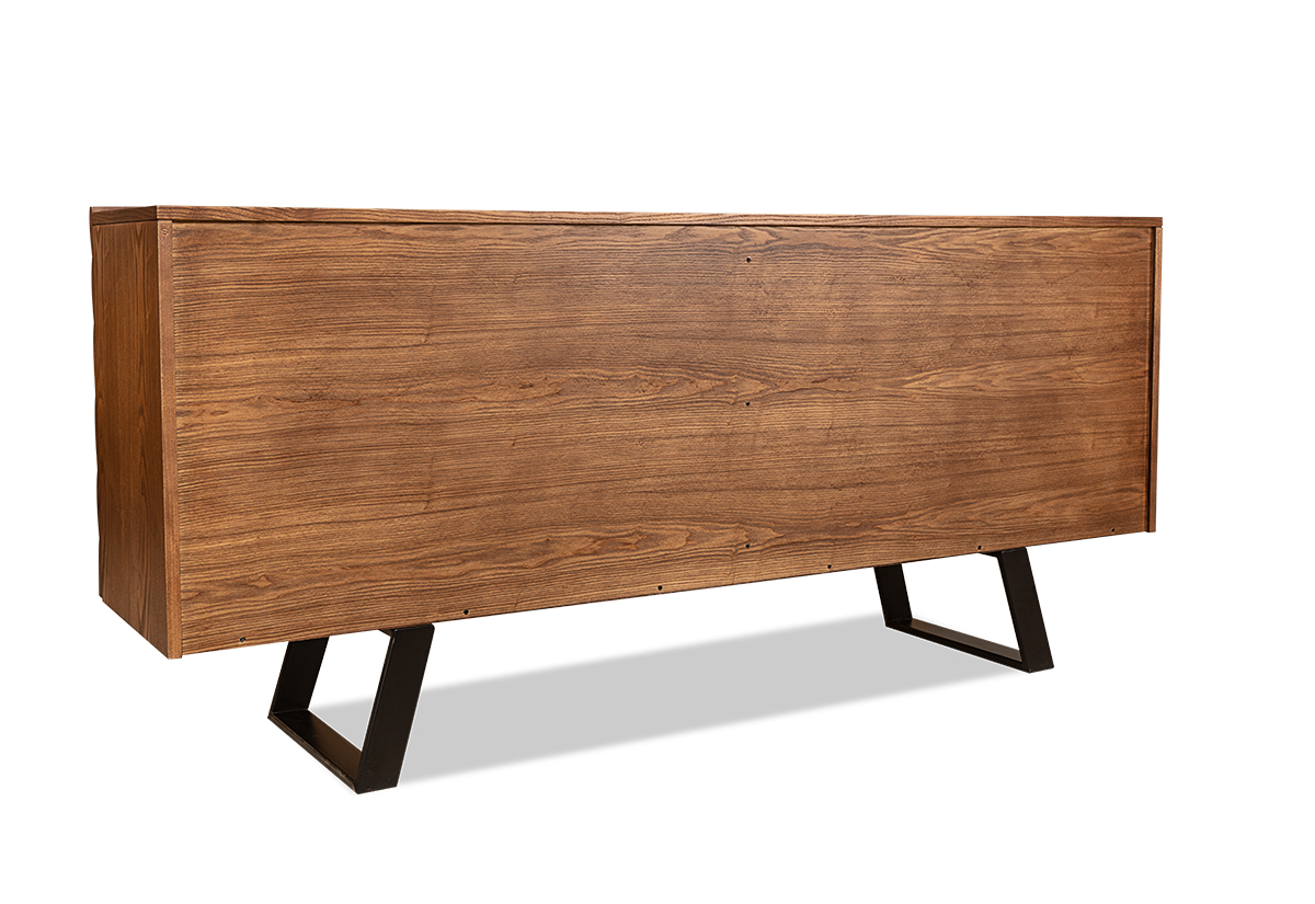 C_Dining Table+Side Board gallery