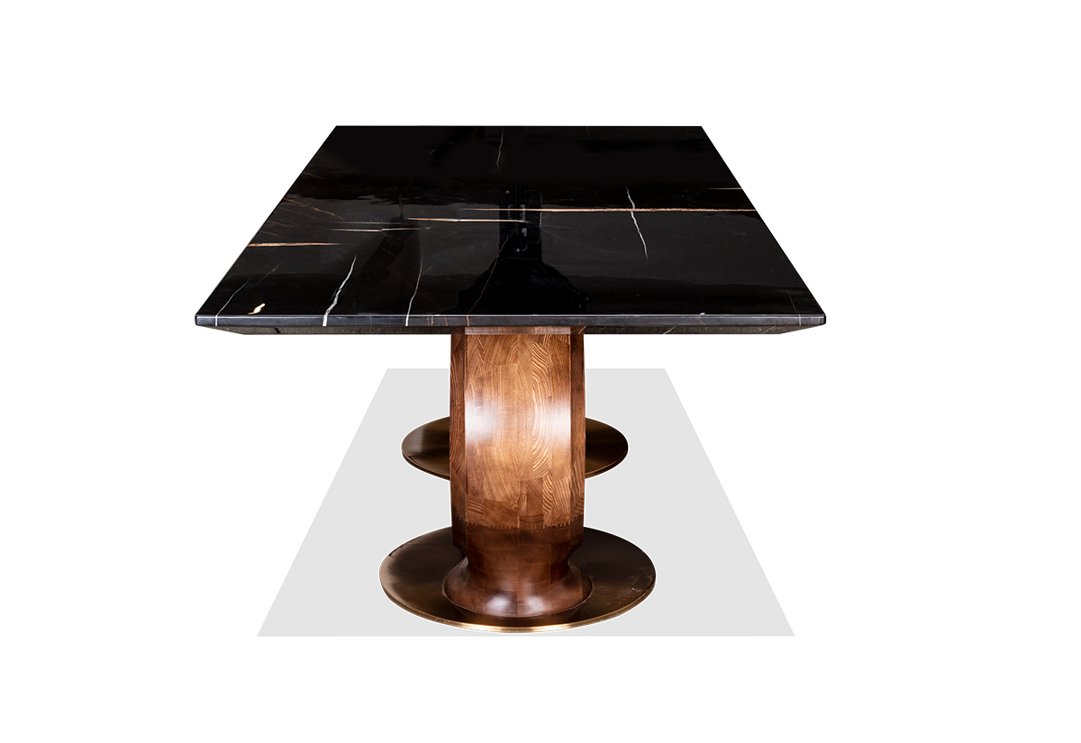 C_Dining Table+Side Board gallery