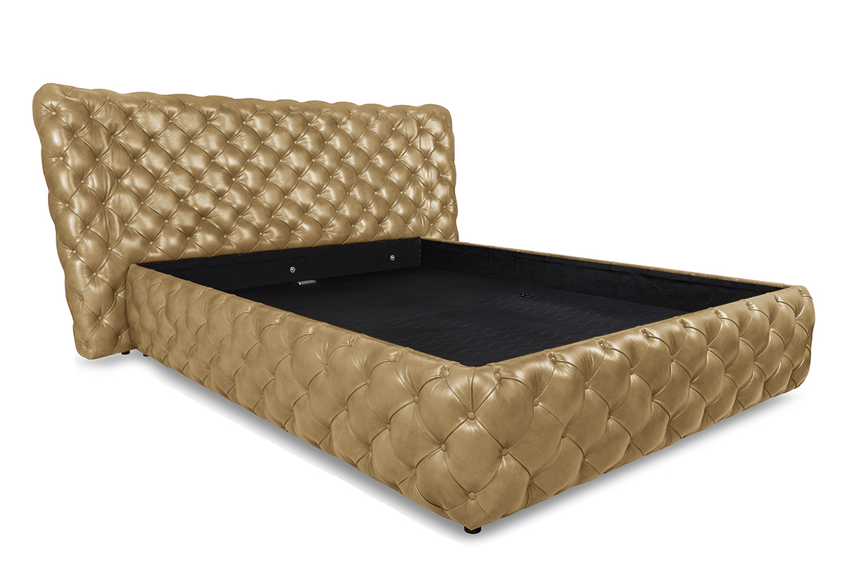 C_Excelsior (Queen)_Mattress (Luxotica Plush 9
