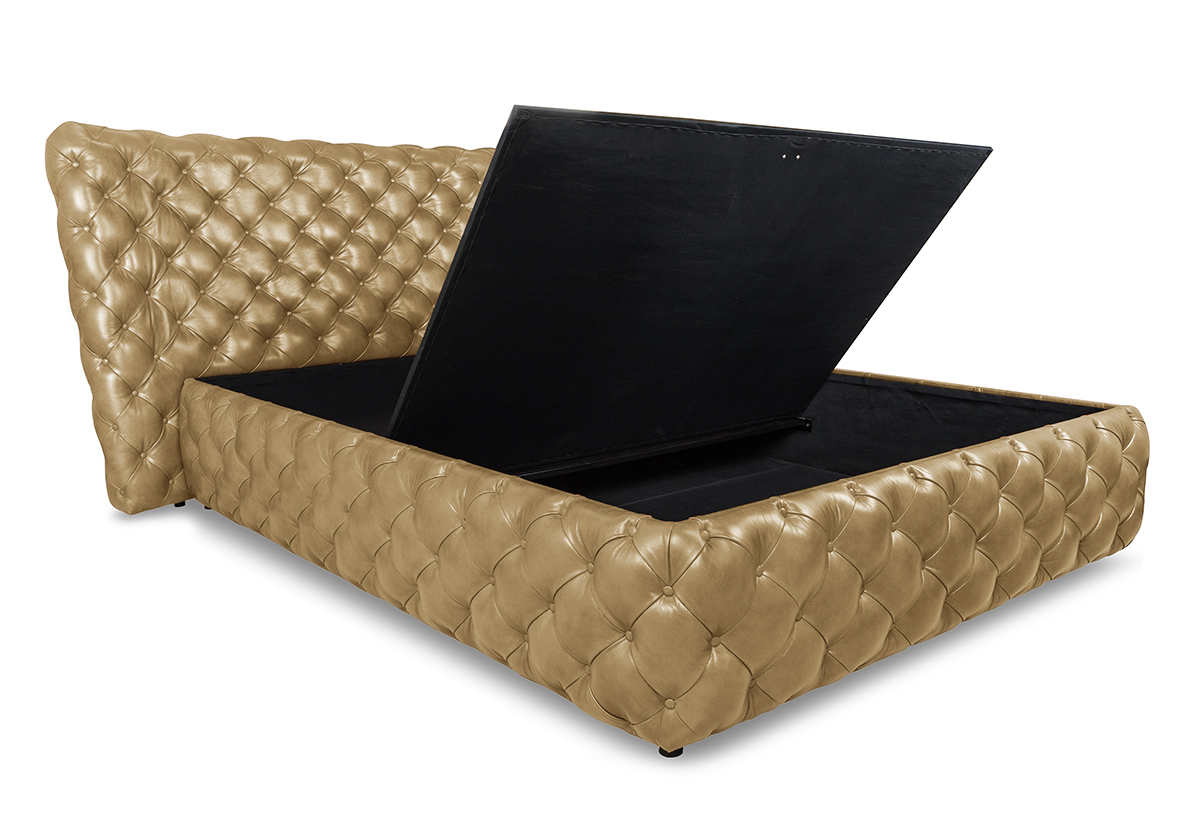 C_Excelsior (Queen)_Mattress (Luxotica Plush 9