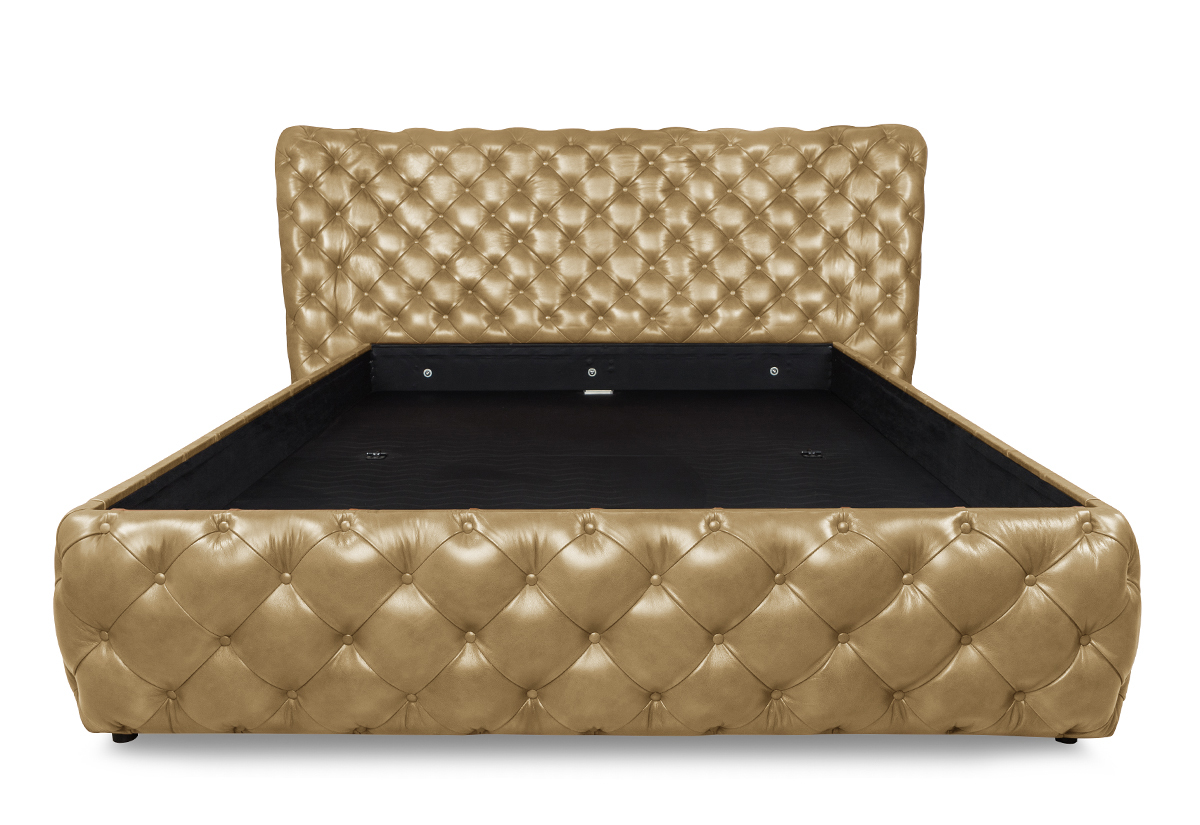 C_Excelsior (Queen)_Mattress (Luxotica Plush 9