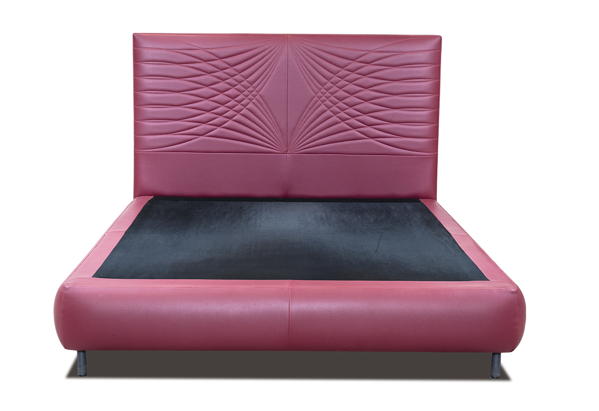 C_Kelly (Queen)_Mattress (Popular HD 5