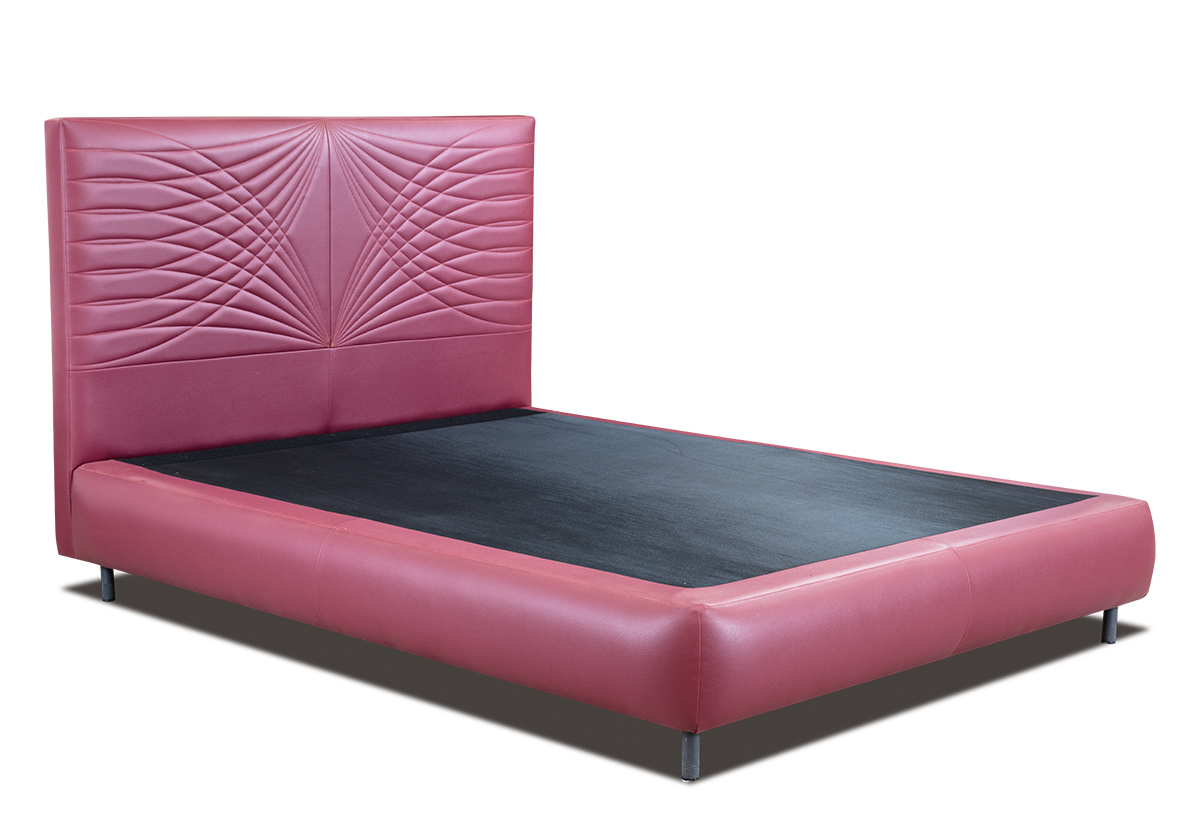 C_Kelly (Queen)_Mattress (Popular HD 5