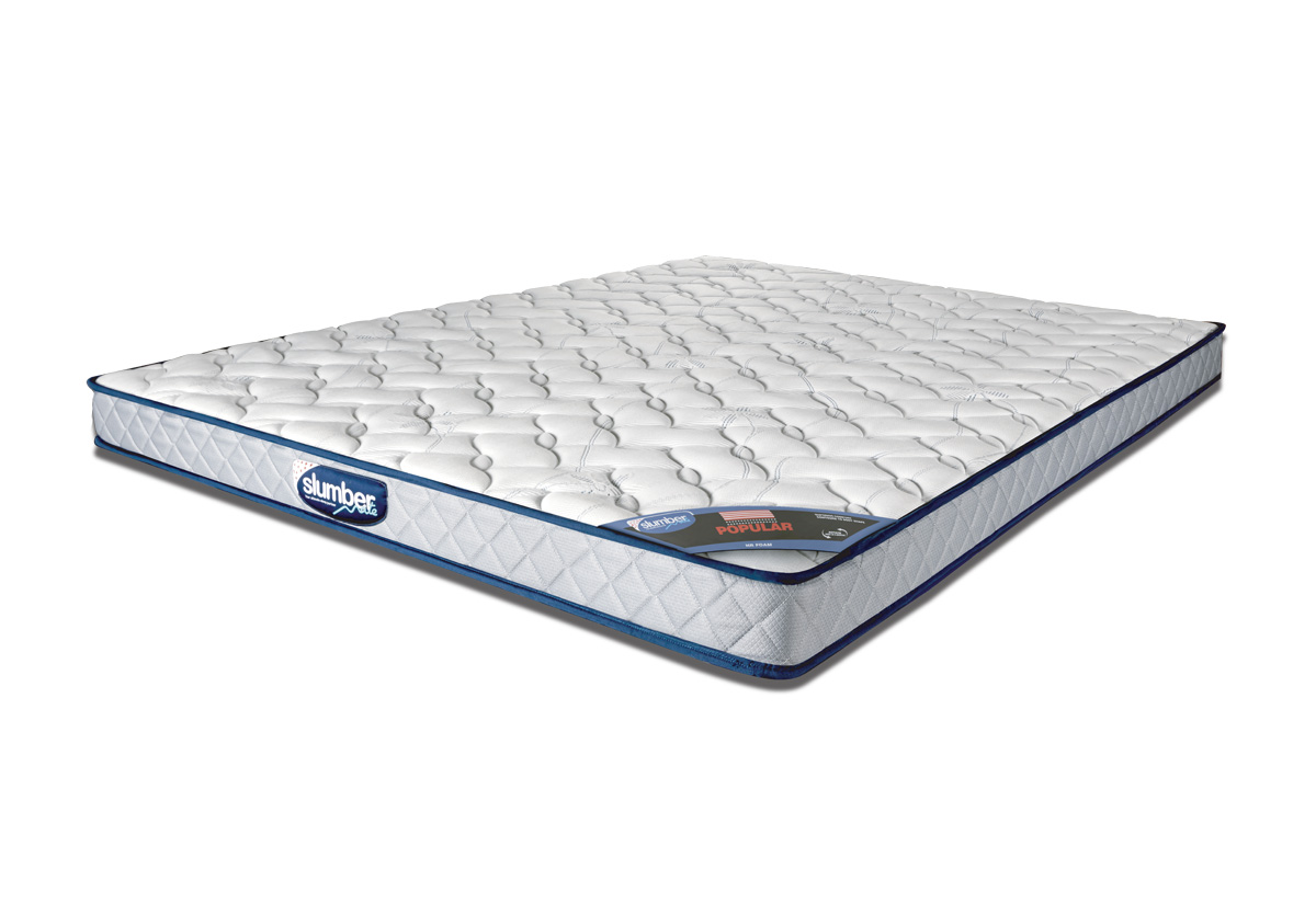 C_Kelly (Queen)_Mattress (Popular HD 5