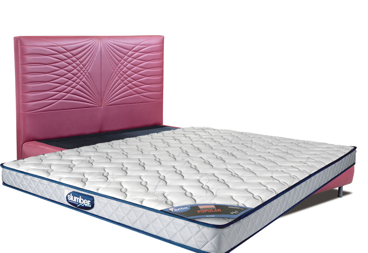 C_Kelly (Queen)_Mattress (Popular HD 5