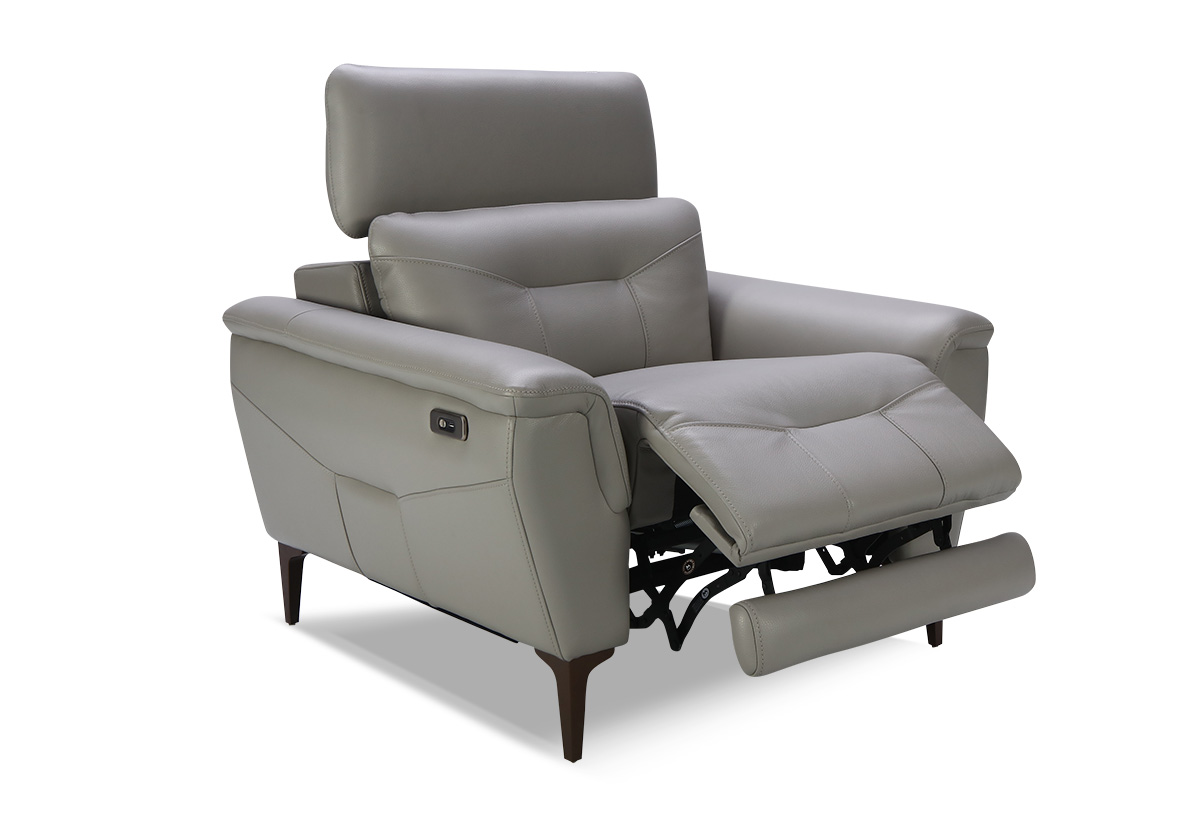 EL_CLAUDIA _ Motion Sofa Set _ 1 Str gallery