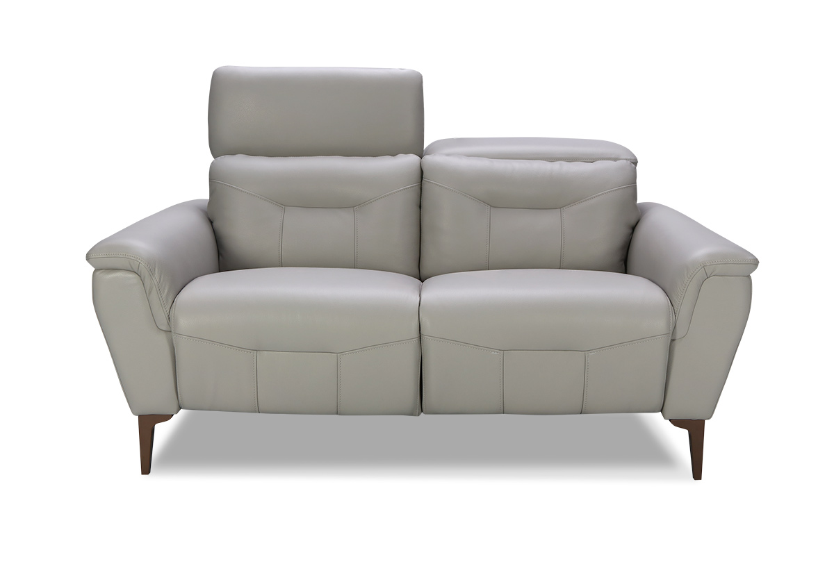 EL_CLAUDIA _ Motion Sofa Set _ 2 Str gallery