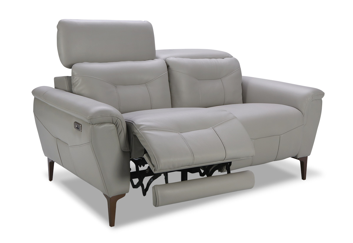 EL_CLAUDIA _ Motion Sofa Set _ 2 Str gallery