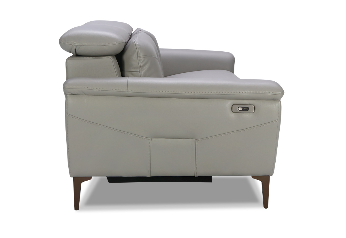 EL_CLAUDIA _ Motion Sofa Set _ 2 Str gallery