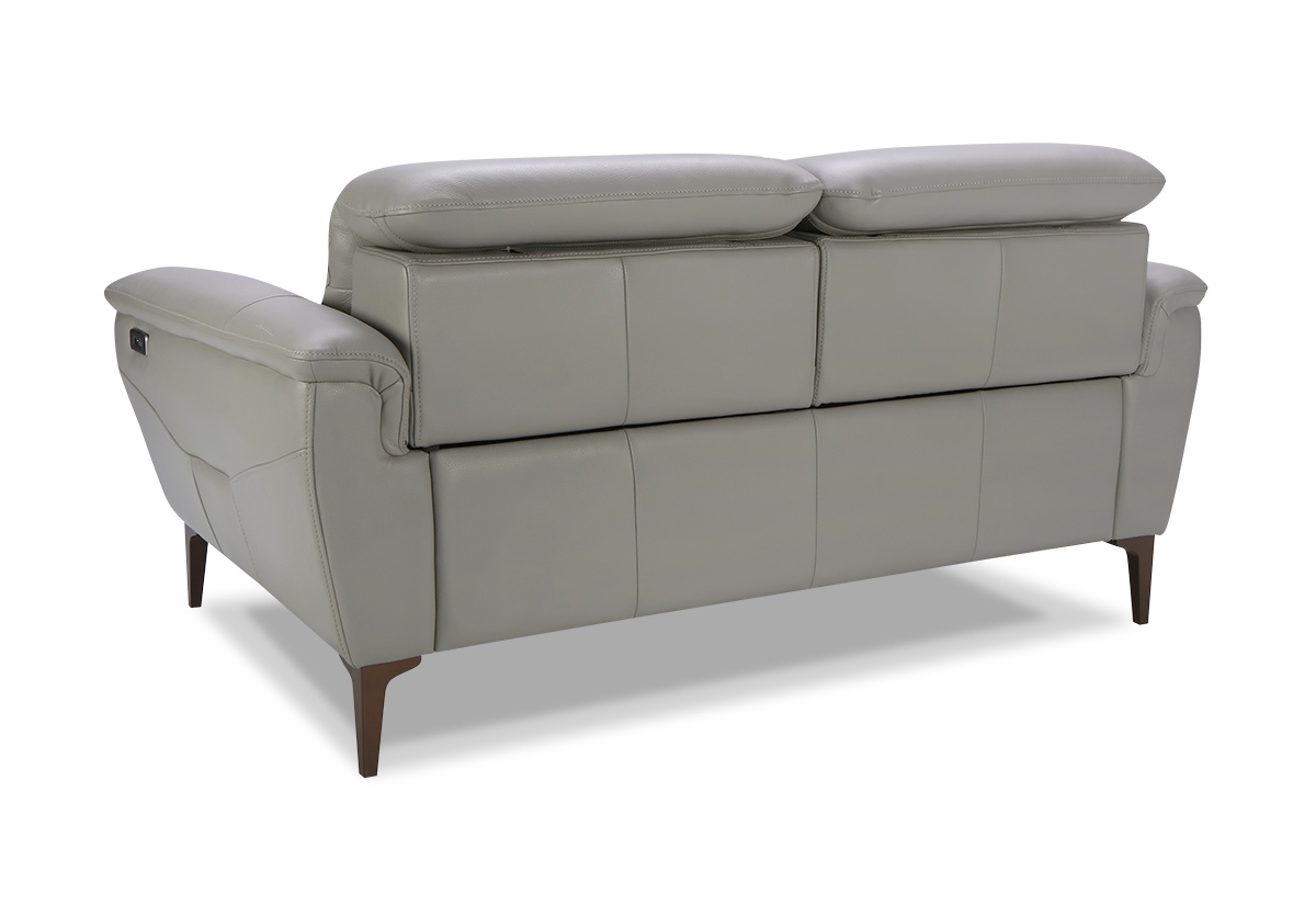 EL_CLAUDIA _ Motion Sofa Set _ 2 Str gallery
