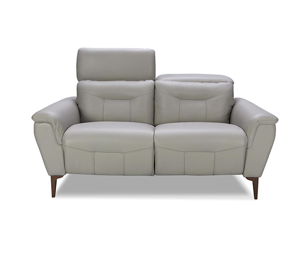 EL_CLAUDIA _ Motion Sofa Set _ 2 Str
