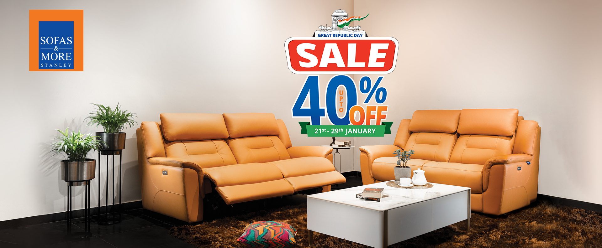 Luxury Furniture
