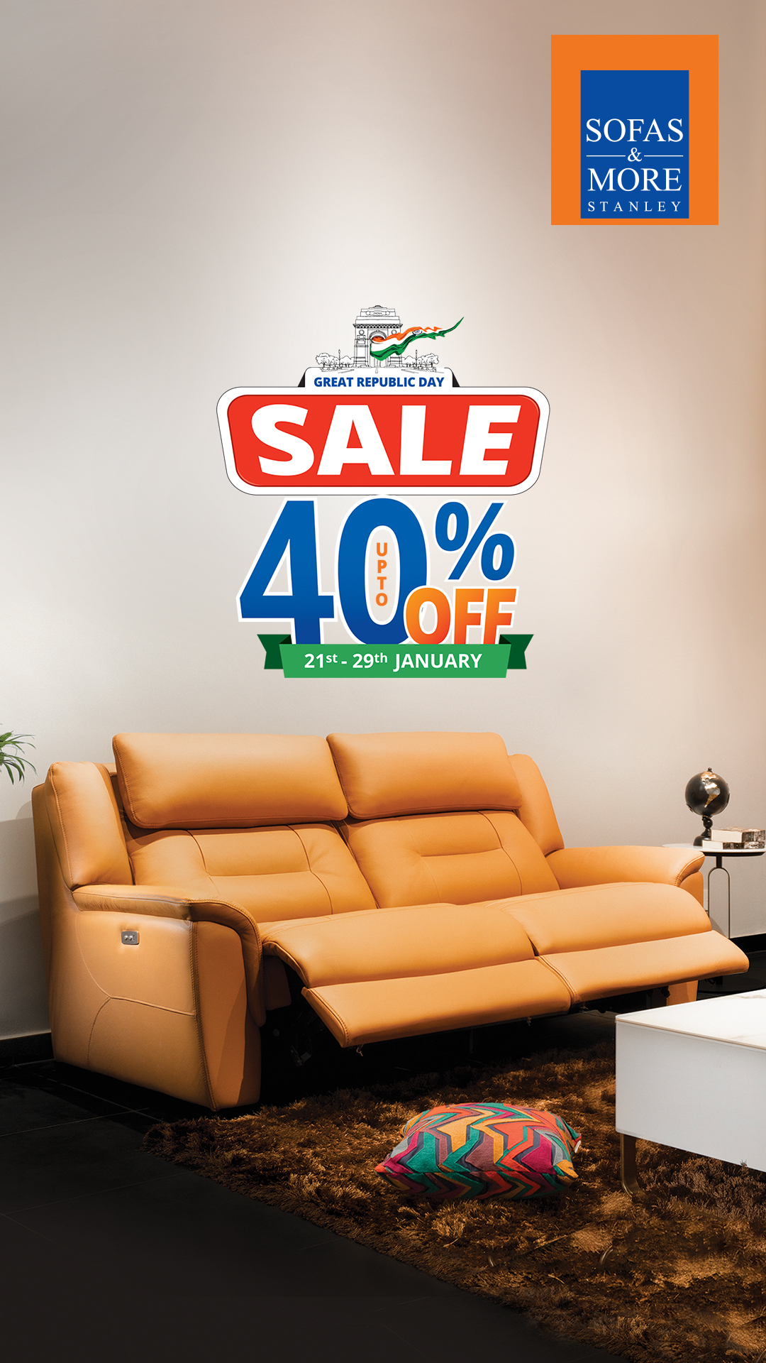 Luxury Furniture