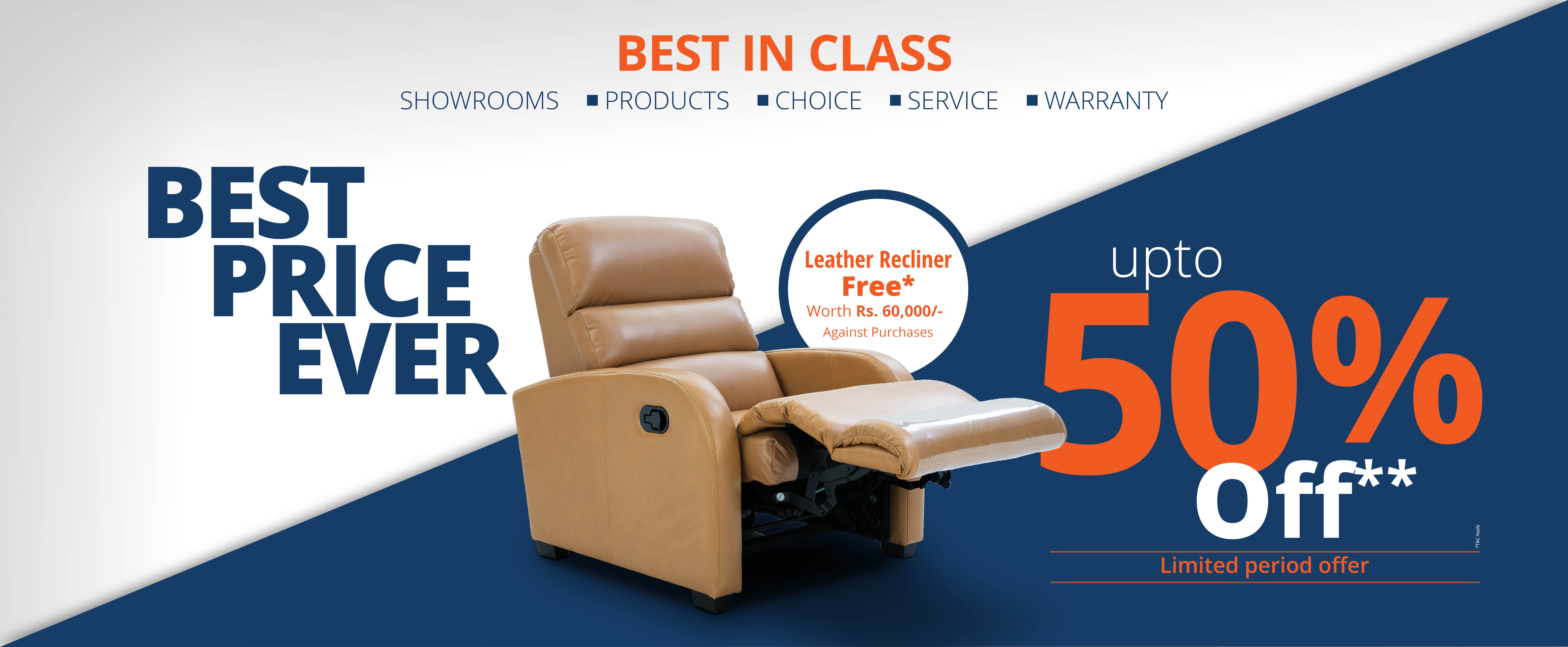 Offer Banner