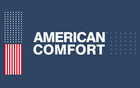 AMERICAN COMFORT