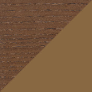 Walnut & Brown