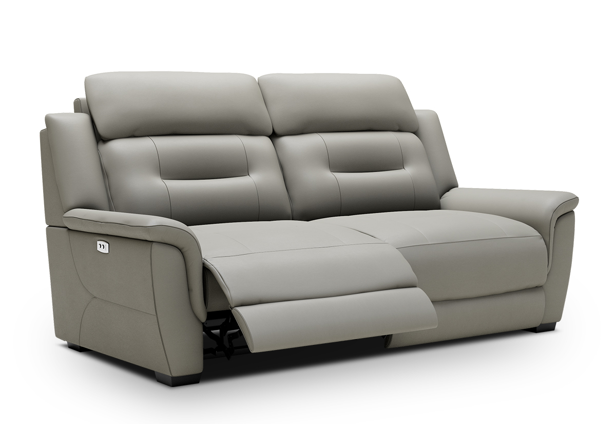 Buy Electric Motion Sofas Online at our Stores Sofas More by Stanley