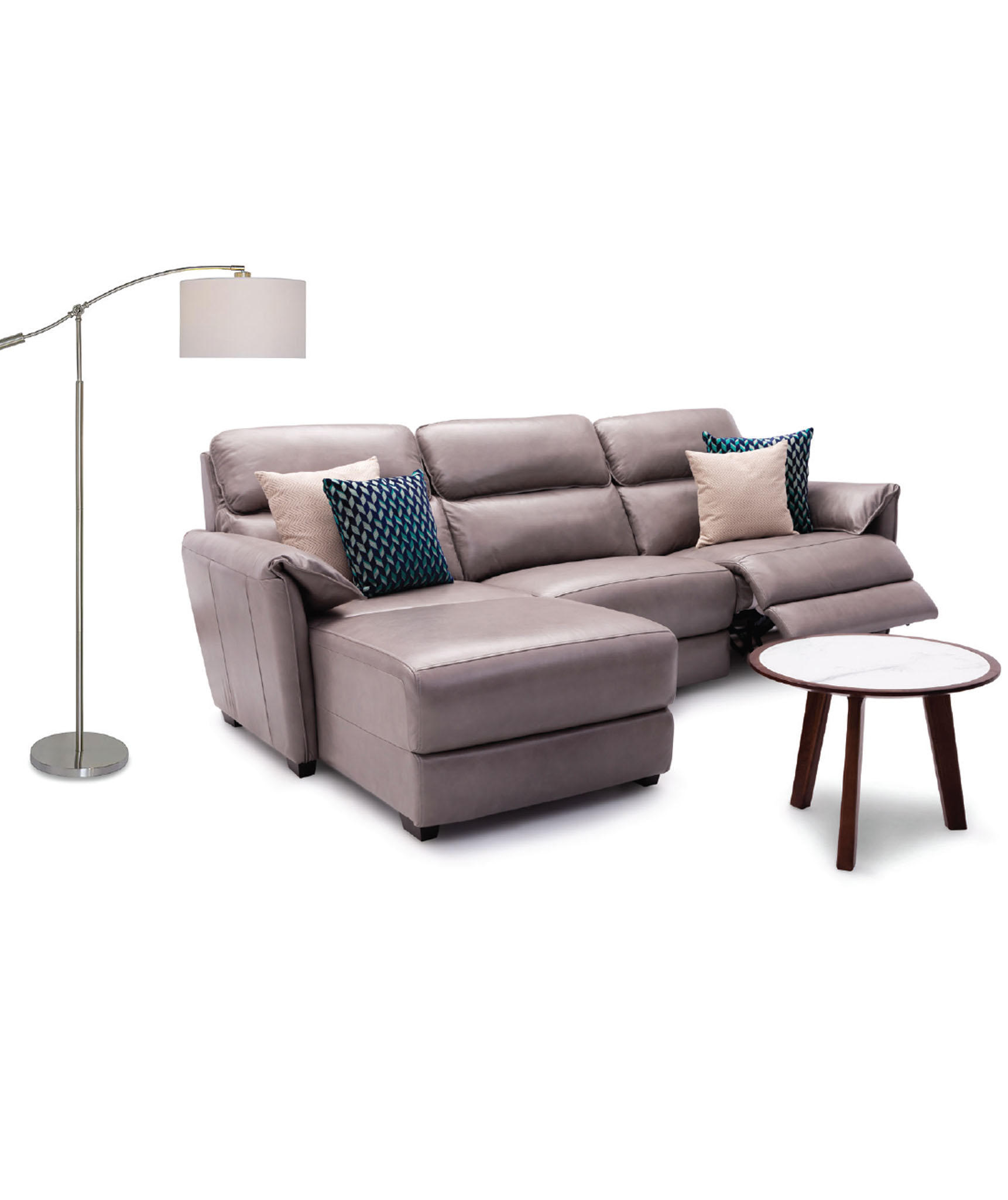 Sofas & More