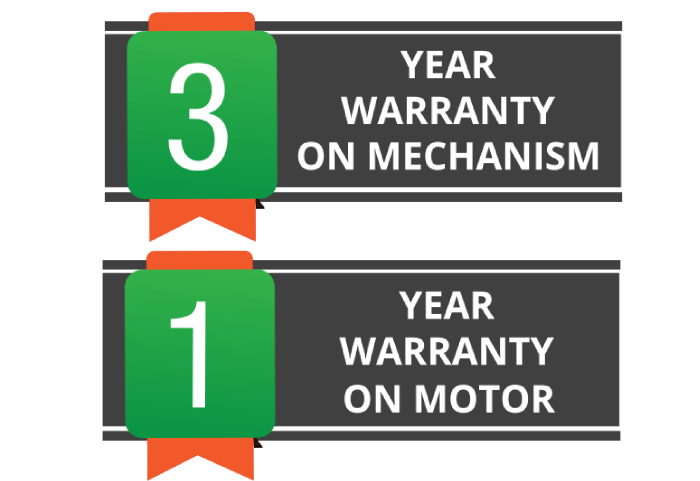 <span>MOTION</span> MECHANISMS